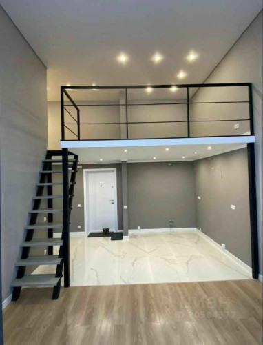 Kontraktor Mezzanine cilincing- Terpercaya
